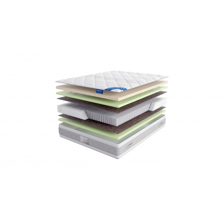 LINEAFLEX QWEEN Silver Н-30