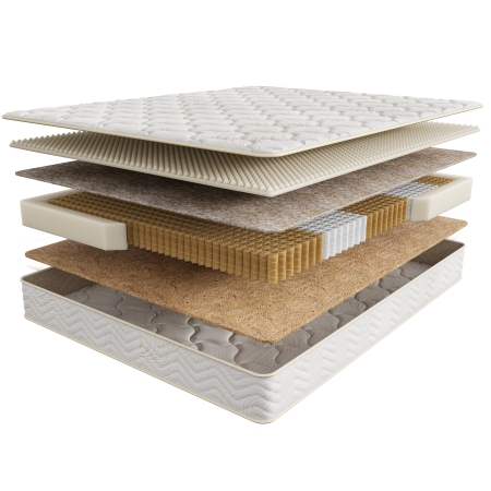 SANTORY by ASKONA COMFORT ALTERNATIVE