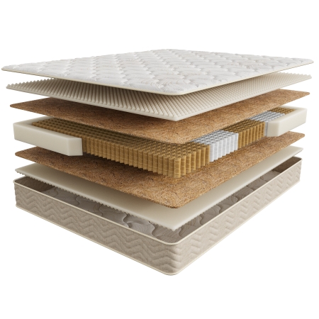 SANTORY by ASKONA COMFORT RELAX