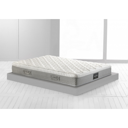 MAGNIFLEX NEW COMFORT DELUXE DUAL 12 (NEW COMFORT PLUS 12)
